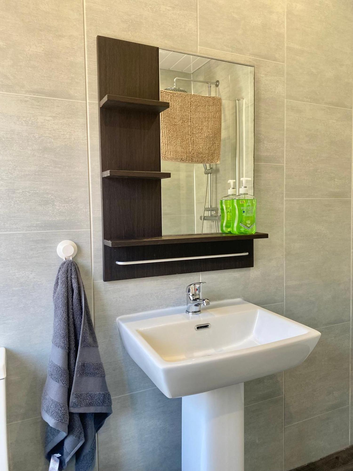Bailey'S Townhouse Apartment Belfast Ngoại thất bức ảnh