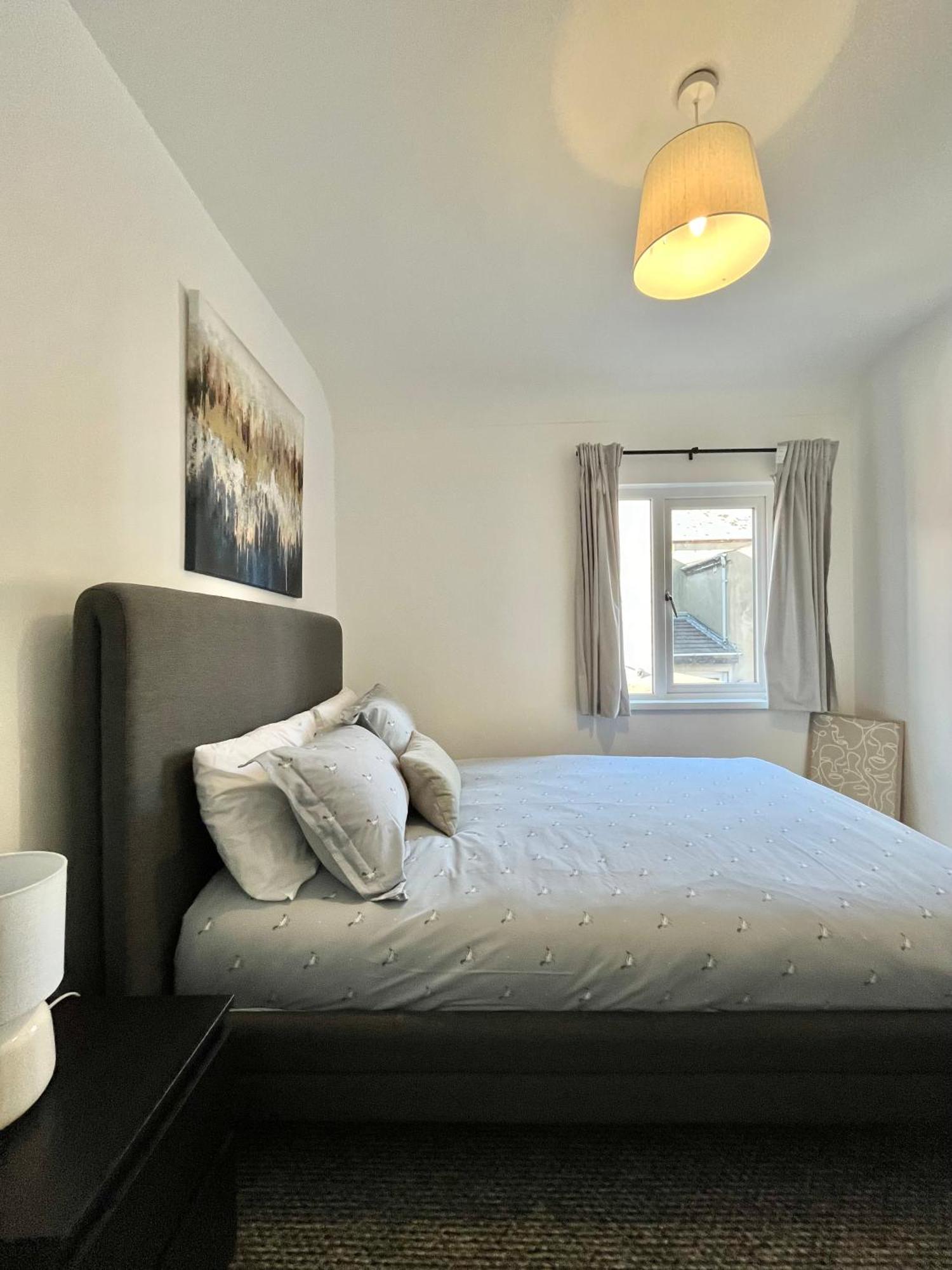 Bailey'S Townhouse Apartment Belfast Ngoại thất bức ảnh
